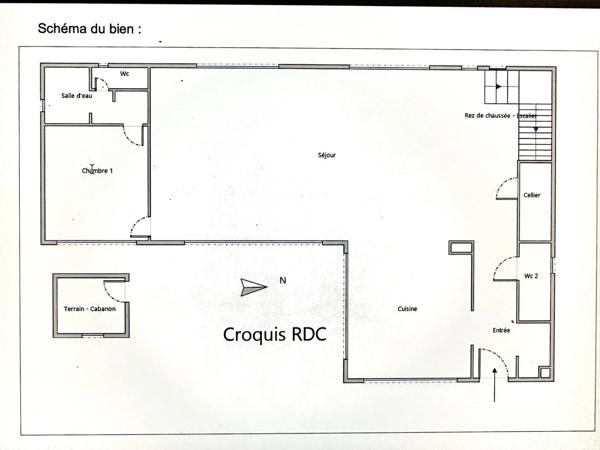 La Ciotat, Maison Contemporaine de 185m2 avec Piscine, Vue panoramique mer à 180°, sur terrain de 737m2