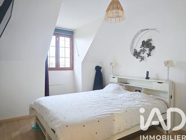 Maison à vendre 4 pièces 100 m² Vieux-Champagne