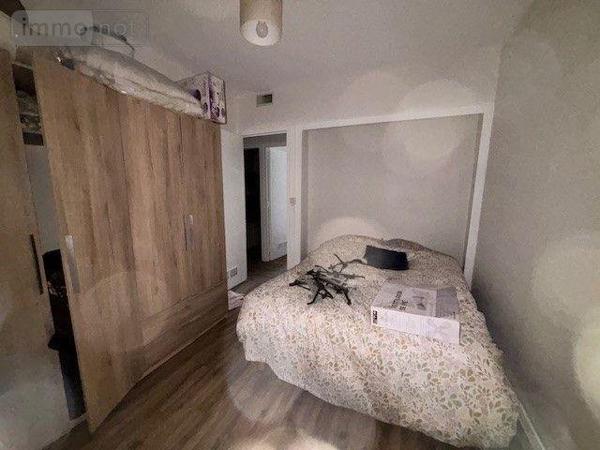 Maison de ville à vendre à Culan dans le Cher (18270), ref : 18022/839