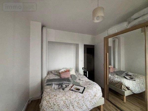 Maison de ville à vendre à Culan dans le Cher (18270), ref : 18022/839