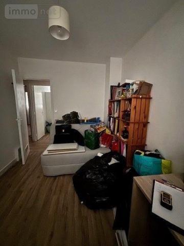 Maison de ville à vendre à Culan dans le Cher (18270), ref : 18022/839