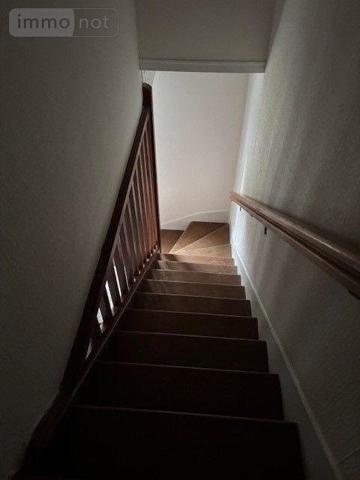 Maison de ville à vendre à Culan dans le Cher (18270), ref : 18022/839