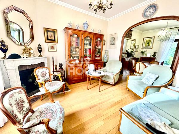 Maison Dijon 5 pièces 102 m2