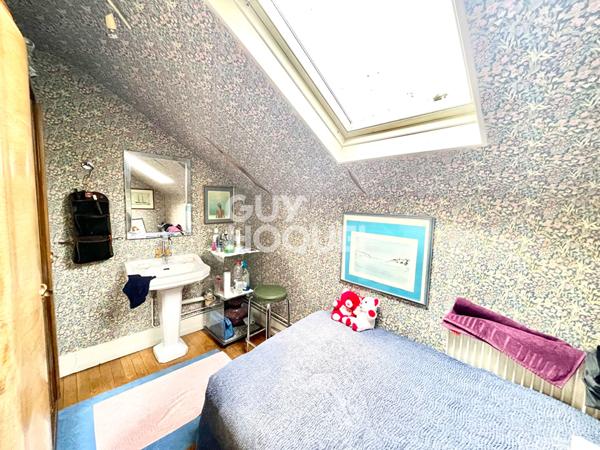 Maison Dijon 5 pièces 102 m2