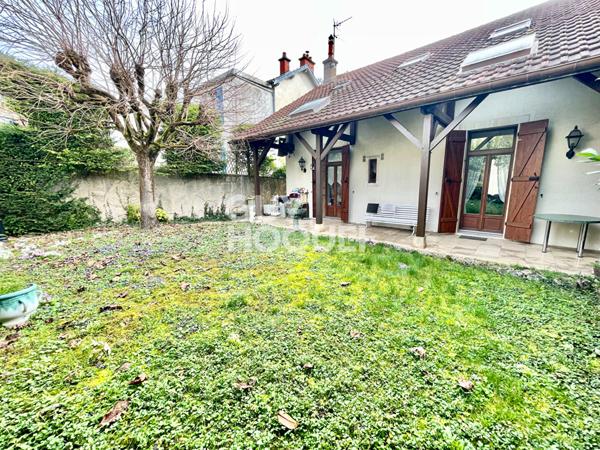 Maison Dijon 5 pièces 102 m2