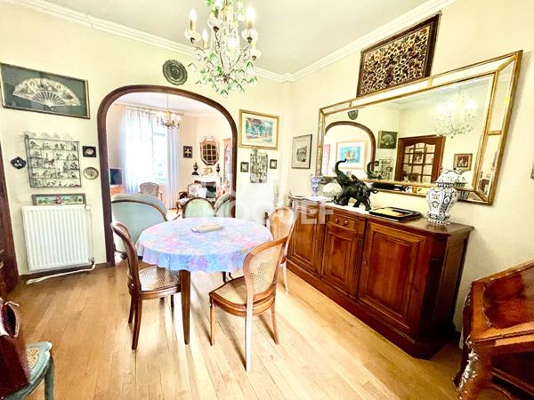 Maison Dijon 5 pièces 102 m2