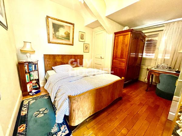 Maison Dijon 5 pièces 102 m2