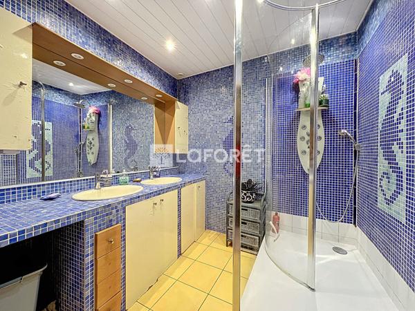 Achat maison Linas - 5 pièce(s) - 137 m² - 262 000 €