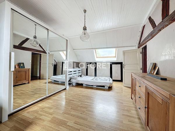 Achat maison Linas - 5 pièce(s) - 137 m² - 262 000 €