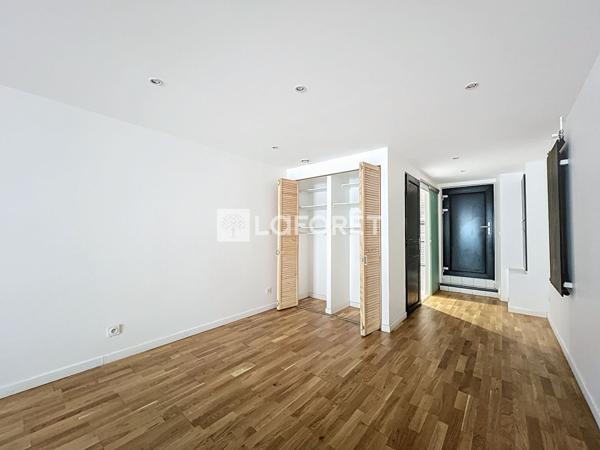 Achat maison Linas - 5 pièce(s) - 137 m² - 262 000 €