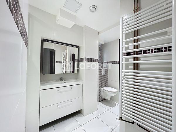 Achat maison Linas - 5 pièce(s) - 137 m² - 262 000 €