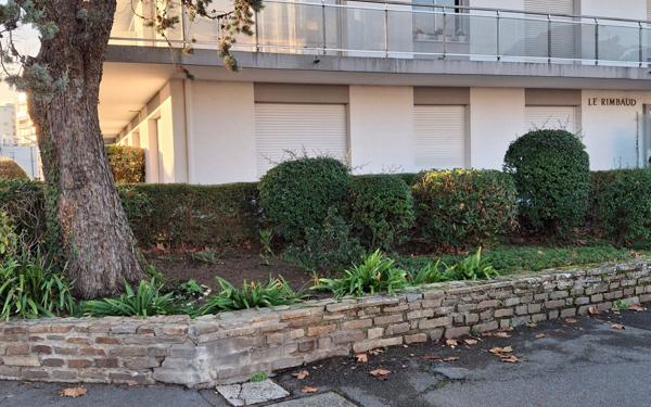 Appartement à vendre    2 pièces • 50,28 m2 Saint-Nazaire