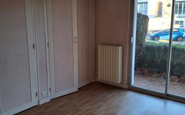 Appartement à vendre    2 pièces • 50,28 m2 Saint-Nazaire