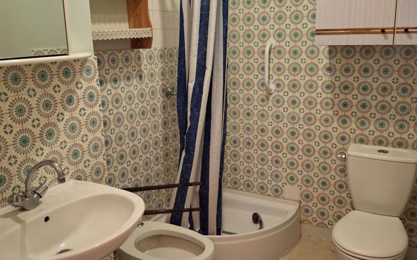 Appartement à vendre    2 pièces • 50,28 m2 Saint-Nazaire