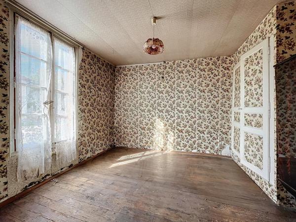 MAISON TRADITIONNELLE CHAMPENOISE