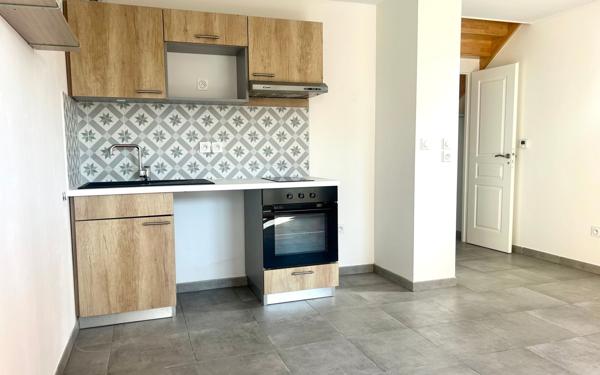 Appartement à vendre    2 pièces • 45,27 m2 Toulouse