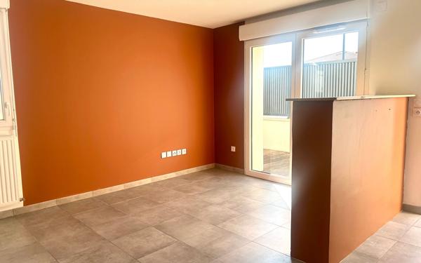 Appartement à vendre    2 pièces • 45,27 m2 Toulouse