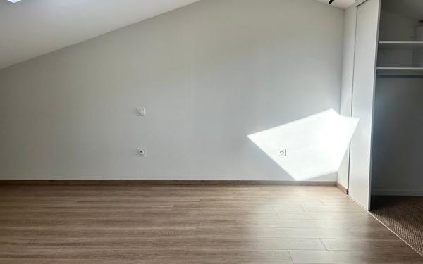Appartement à vendre    2 pièces • 45,27 m2 Toulouse