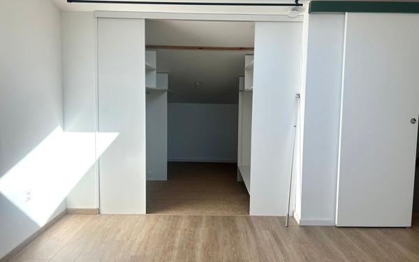 Appartement à vendre    2 pièces • 45,27 m2 Toulouse