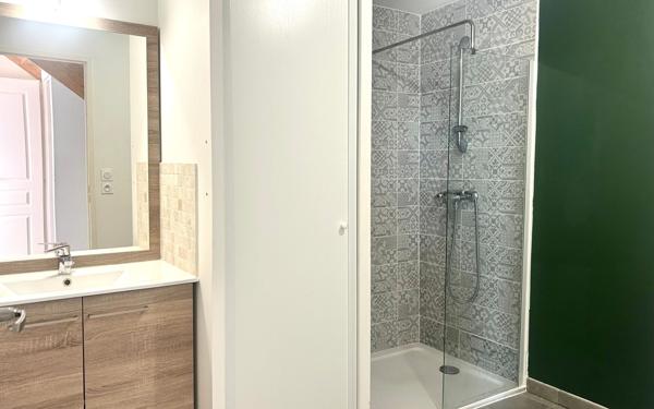 Appartement à vendre    2 pièces • 45,27 m2 Toulouse