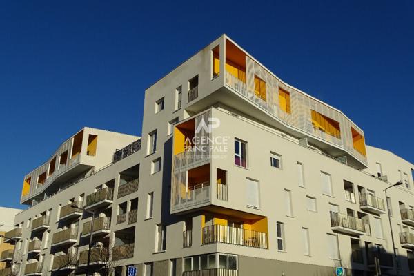 Appartement Cergy 4 pièce(s) 69 m2 €221 500 ** - Référence 2219