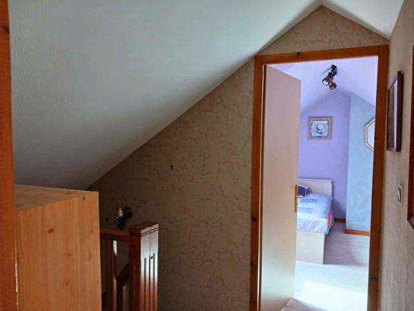 MAISON - F6  - PLAIN PIED POSSIBLE