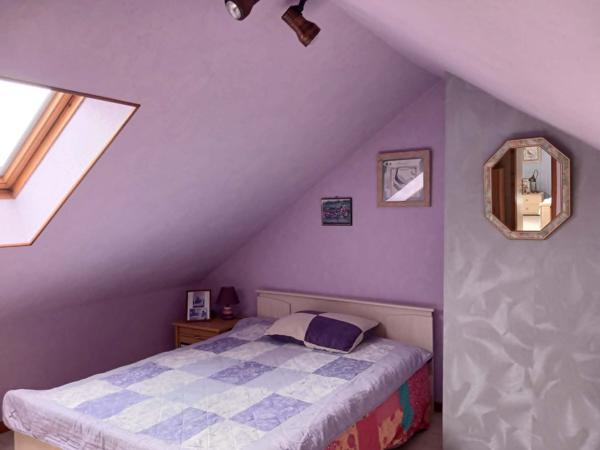 MAISON - F6  - PLAIN PIED POSSIBLE