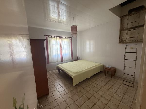 [EXCLUSIVITÉ] Potentiel rare au Tampon – Proche Centre-Ville