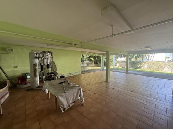 [EXCLUSIVITÉ] Potentiel rare au Tampon – Proche Centre-Ville