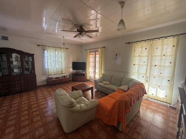 [EXCLUSIVITÉ] Potentiel rare au Tampon – Proche Centre-Ville