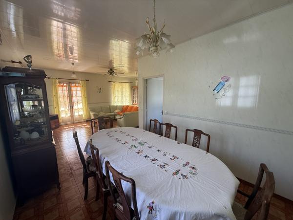 [EXCLUSIVITÉ] Potentiel rare au Tampon – Proche Centre-Ville