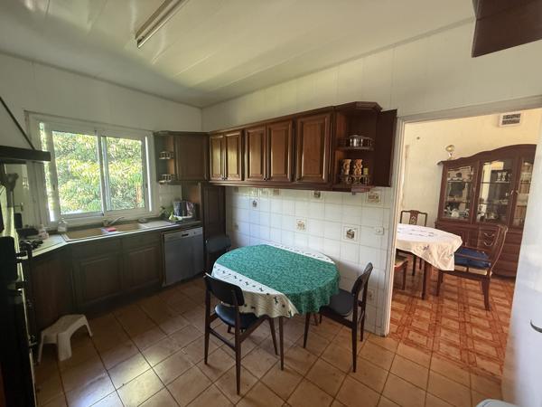 [EXCLUSIVITÉ] Potentiel rare au Tampon – Proche Centre-Ville