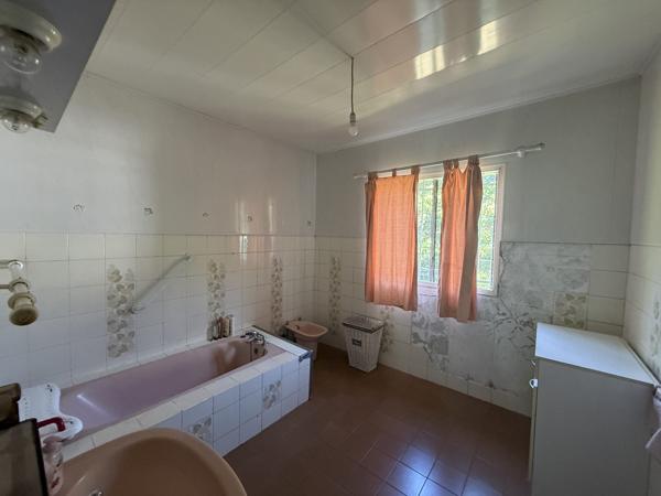 [EXCLUSIVITÉ] Potentiel rare au Tampon – Proche Centre-Ville