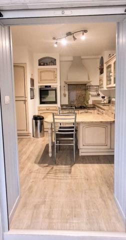 Villa de plain-pied, piscine et dépendance LE BOUSQUET D'ORB