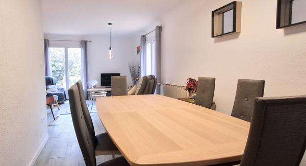 Villa de plain-pied, piscine et dépendance LE BOUSQUET D'ORB