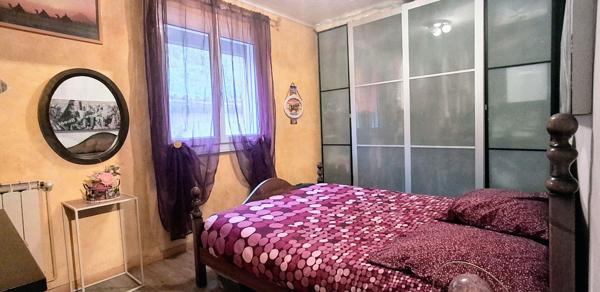 Villa de plain-pied, piscine et dépendance LE BOUSQUET D'ORB