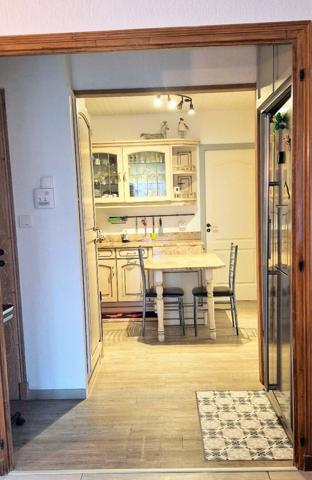 Villa de plain-pied, piscine et dépendance LE BOUSQUET D'ORB