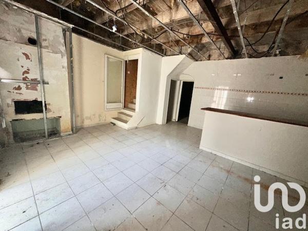 Appartement à vendre 3 pièces 73 m² Le Pont-de-Beauvoisin