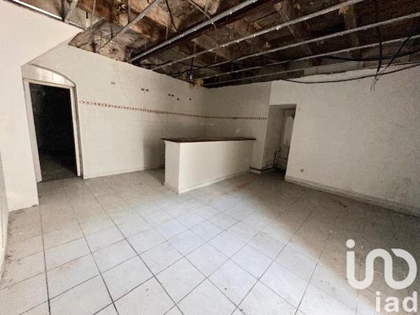 Appartement à vendre 3 pièces 73 m² Le Pont-de-Beauvoisin