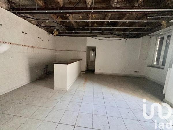 Appartement à vendre 3 pièces 73 m² Le Pont-de-Beauvoisin