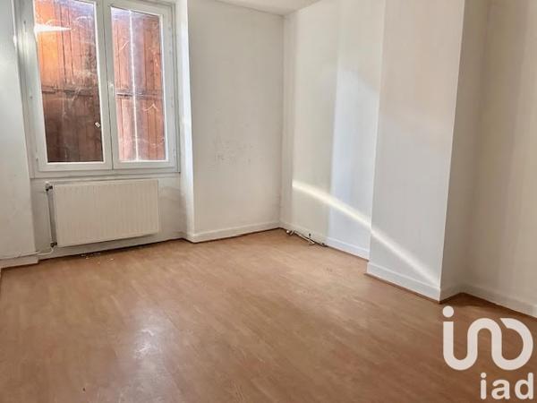 Appartement à vendre 3 pièces 73 m² Le Pont-de-Beauvoisin