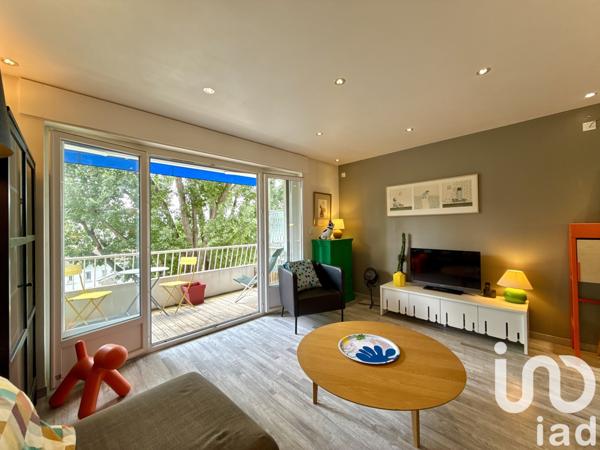 Appartement à vendre 2 pièces 39 m² Vienne