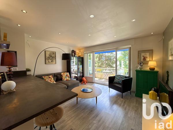 Appartement à vendre 2 pièces 39 m² Vienne