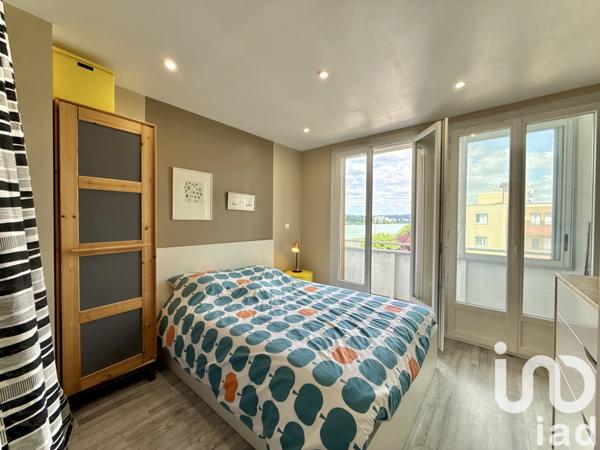 Appartement à vendre 2 pièces 39 m² Vienne