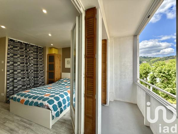 Appartement à vendre 2 pièces 39 m² Vienne