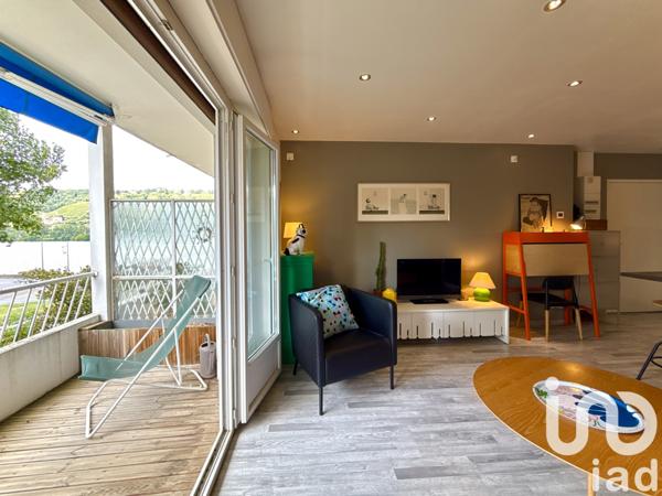 Appartement à vendre 2 pièces 39 m² Vienne