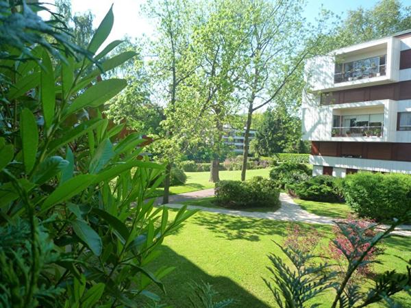 Studio meublé, proche gare