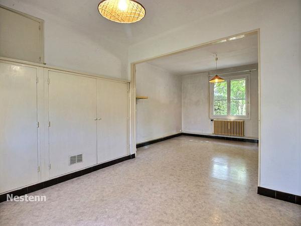 Maison Avignon 6 pièce(s) 100 m2 avec jardin et garage