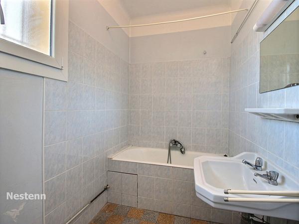 Maison Avignon 6 pièce(s) 100 m2 avec jardin et garage