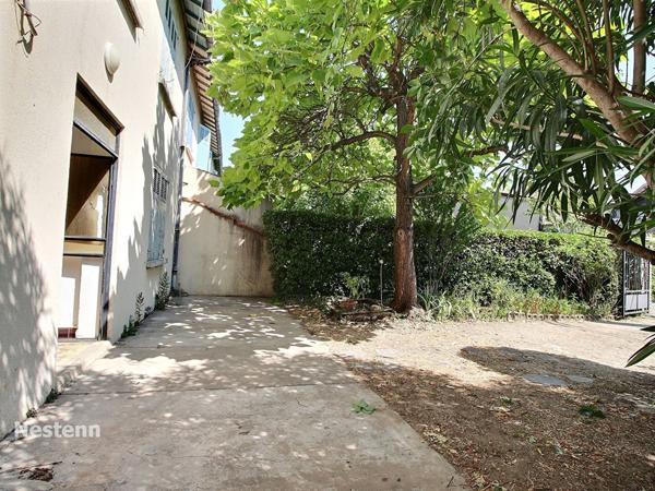 Maison Avignon 6 pièce(s) 100 m2 avec jardin et garage